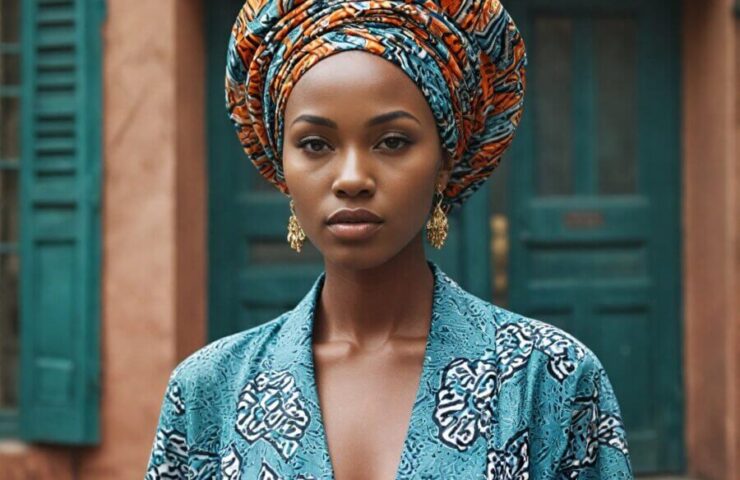 african global style on DexStitches blog