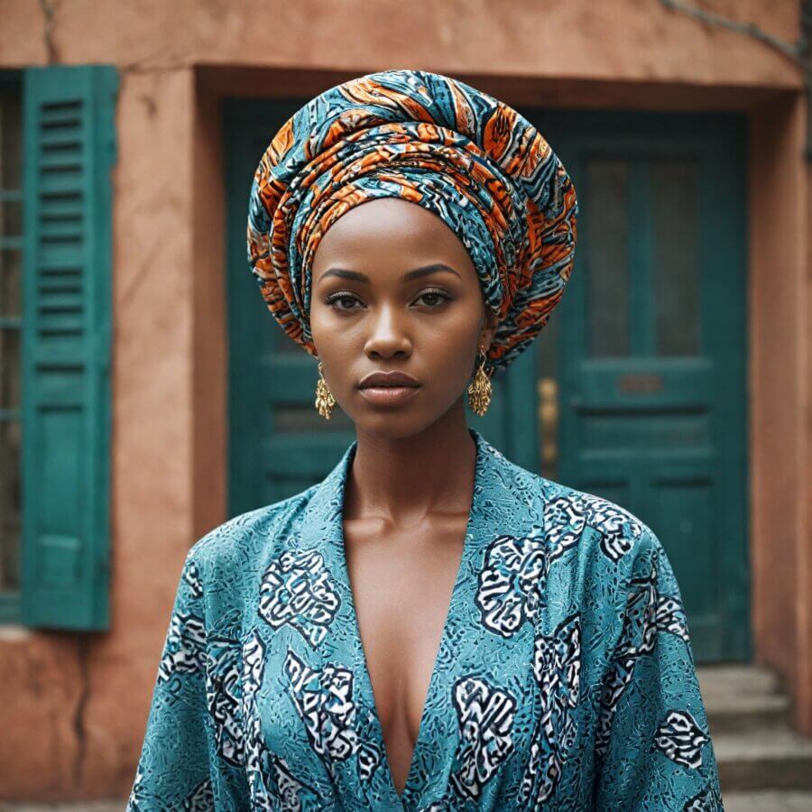 How African Fashion is Redefining Global Style