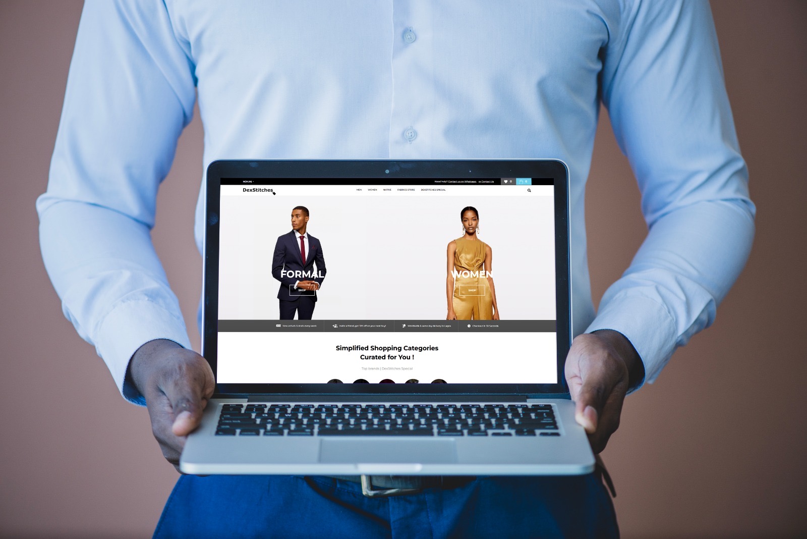 Before You Click “Add to Cart”: 7 Things Every Smart Fashion Shopper Checks