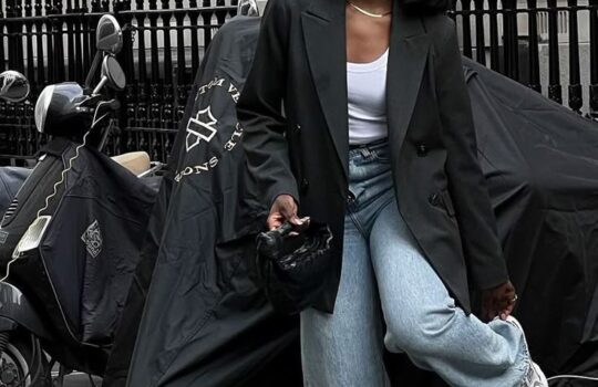 The Capsule Wardrobe_ How to Reduce Your Closet to…